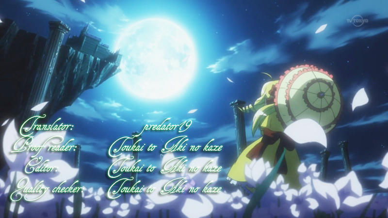 Chàng Quản Gia Chap 251 - Next Chap 252