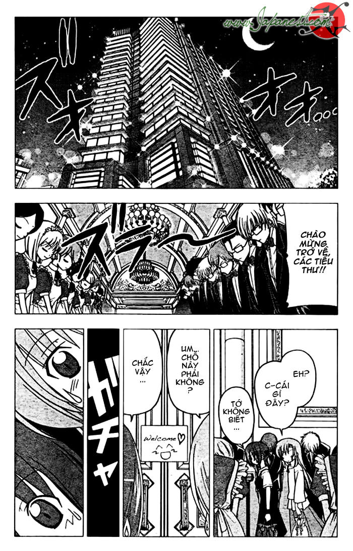 Chàng Quản Gia Chap 251 - Next Chap 252