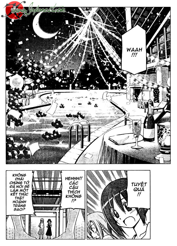 Chàng Quản Gia Chap 251 - Next Chap 252