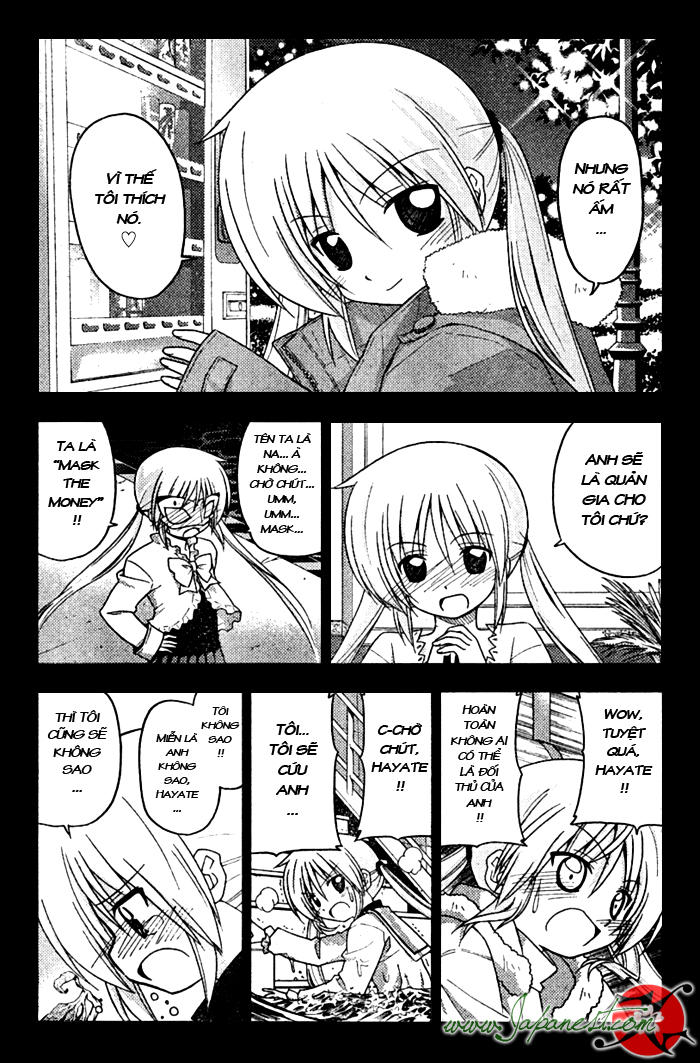 Chàng Quản Gia Chap 253 - Next Chap 254