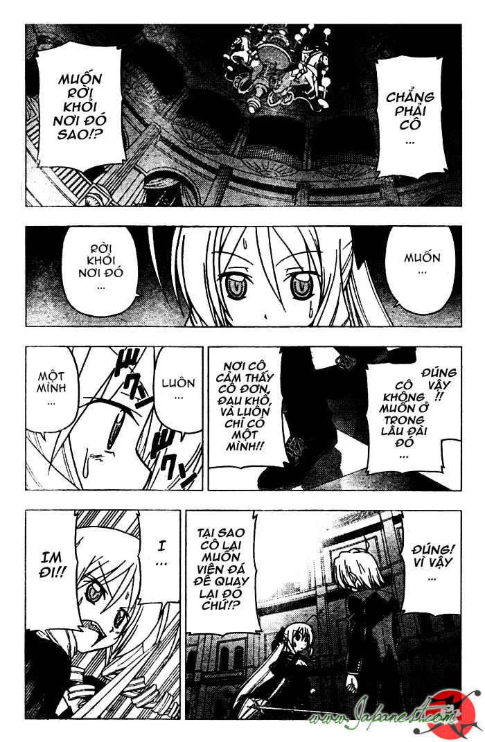 Chàng Quản Gia Chap 255 - Next Chap 256