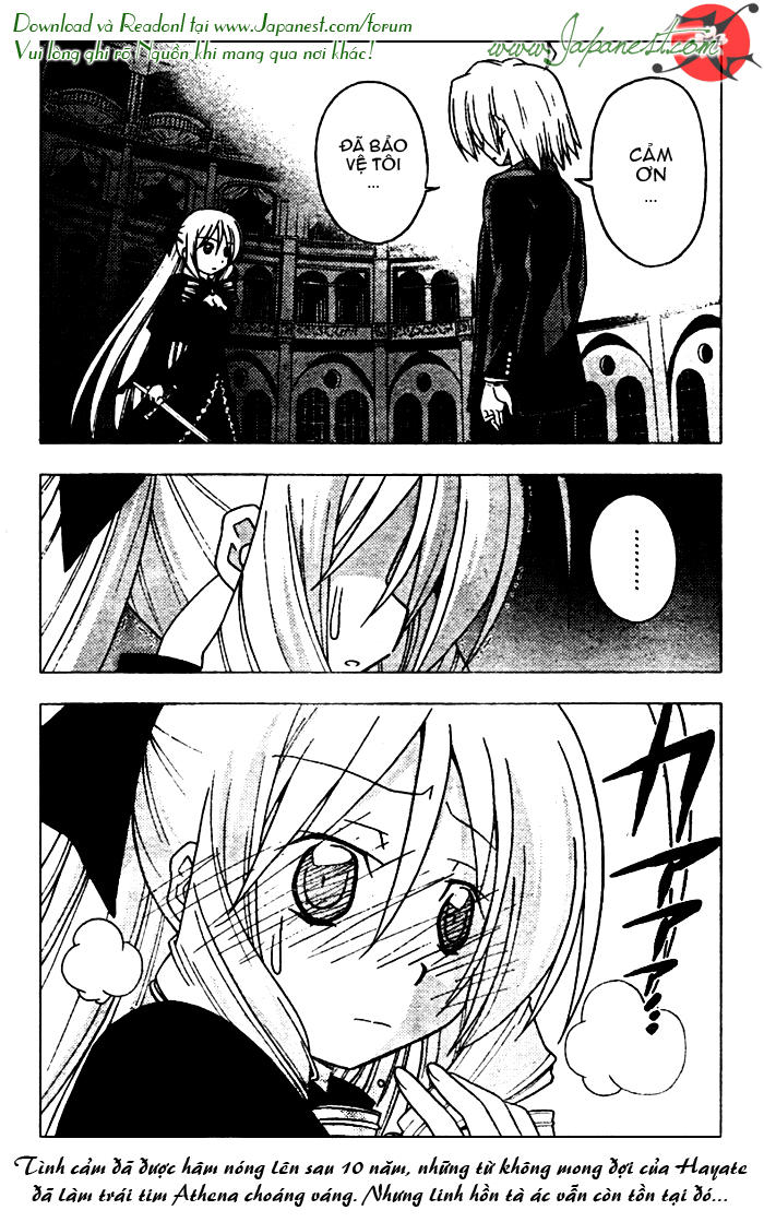 Chàng Quản Gia Chap 255 - Next Chap 256