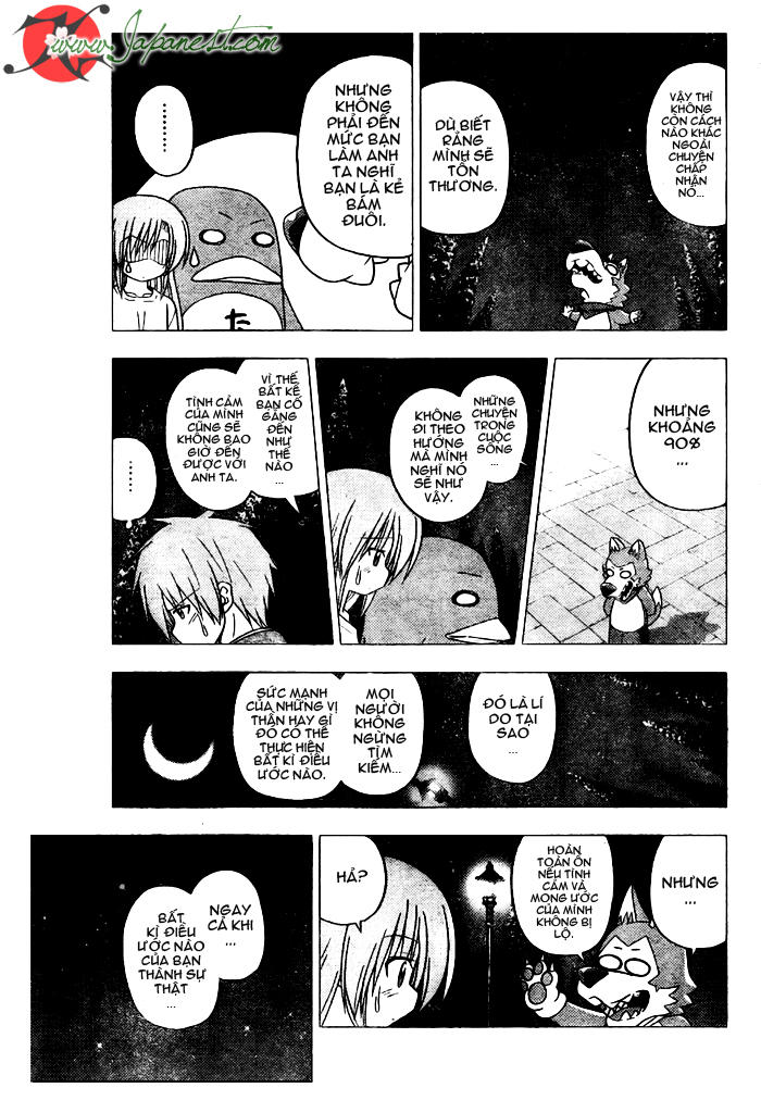 Chàng Quản Gia Chap 257 - Next Chap 258