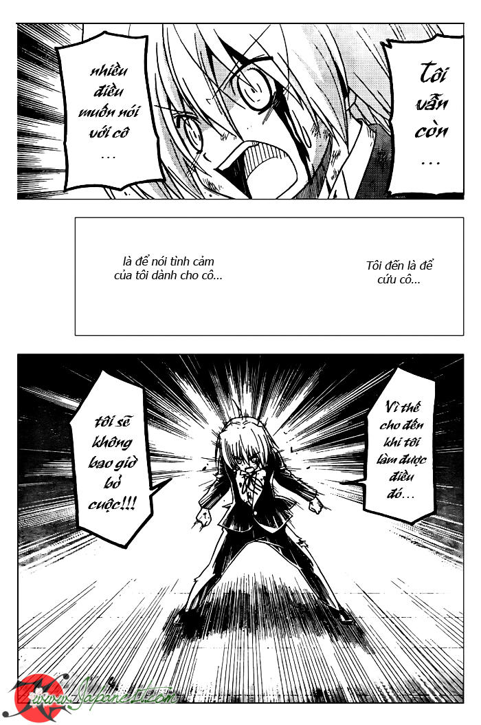 Chàng Quản Gia Chap 258 - Next Chap 259