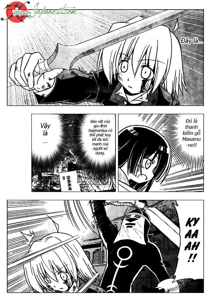 Chàng Quản Gia Chap 258 - Next Chap 259