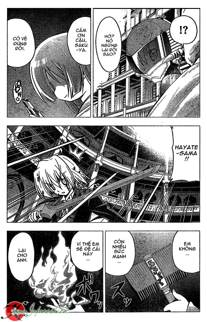 Chàng Quản Gia Chap 259 - Next Chap 260