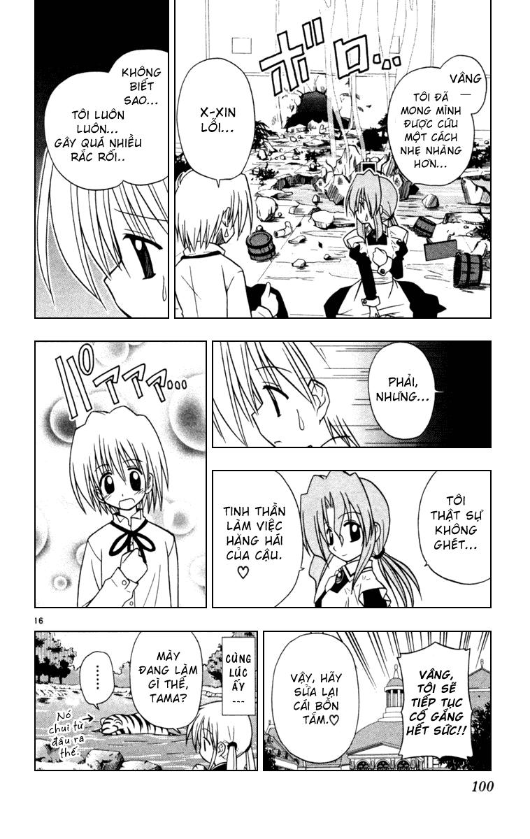 Chàng Quản Gia Chap 26 - Next Chap 27