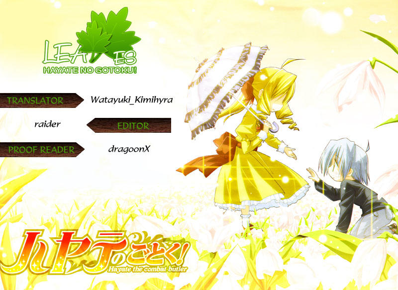 Chàng Quản Gia Chap 26 - Next Chap 27