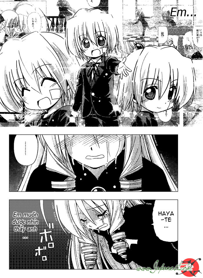 Chàng Quản Gia Chap 260 - Next Chap 261