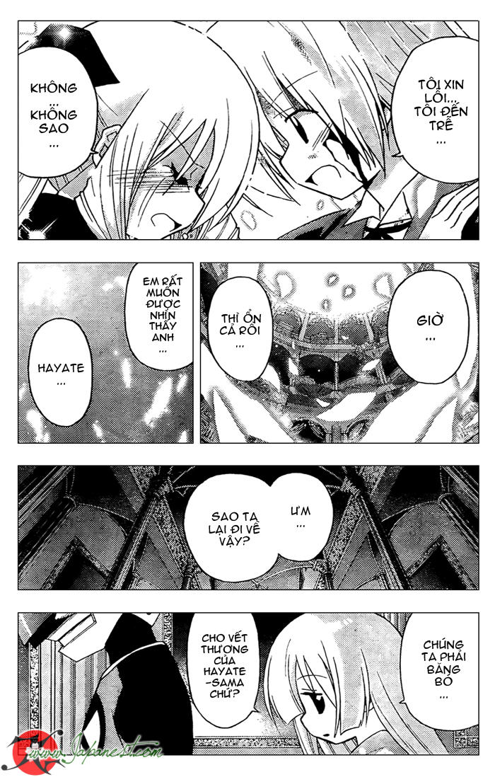 Chàng Quản Gia Chap 260 - Next Chap 261