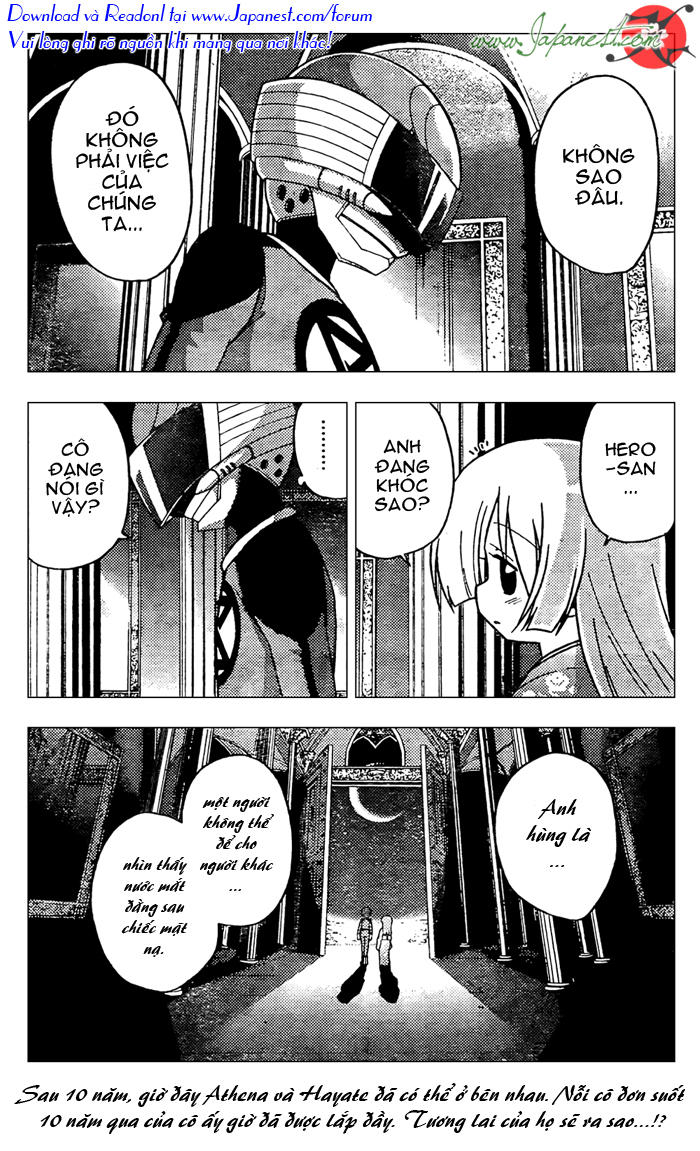 Chàng Quản Gia Chap 260 - Next Chap 261