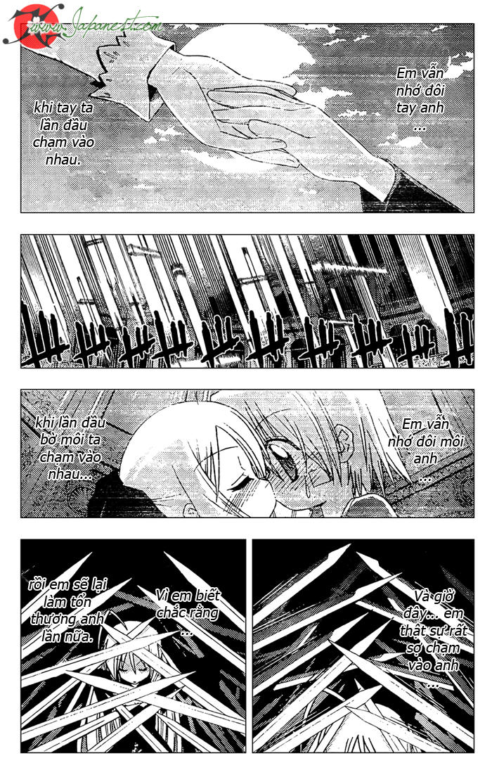 Chàng Quản Gia Chap 260 - Next Chap 261