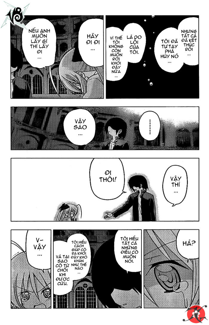 Chàng Quản Gia Chap 263 - Next Chap 264