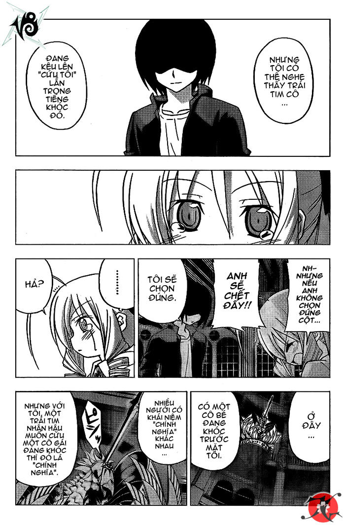 Chàng Quản Gia Chap 263 - Next Chap 264