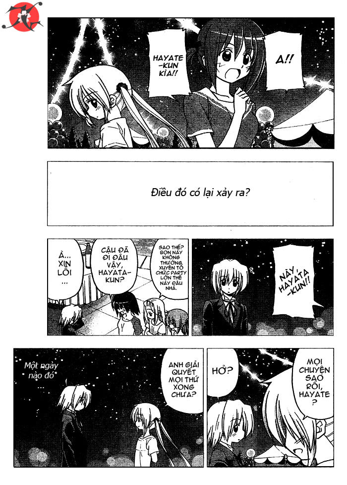 Chàng Quản Gia Chap 265 - Next Chap 266