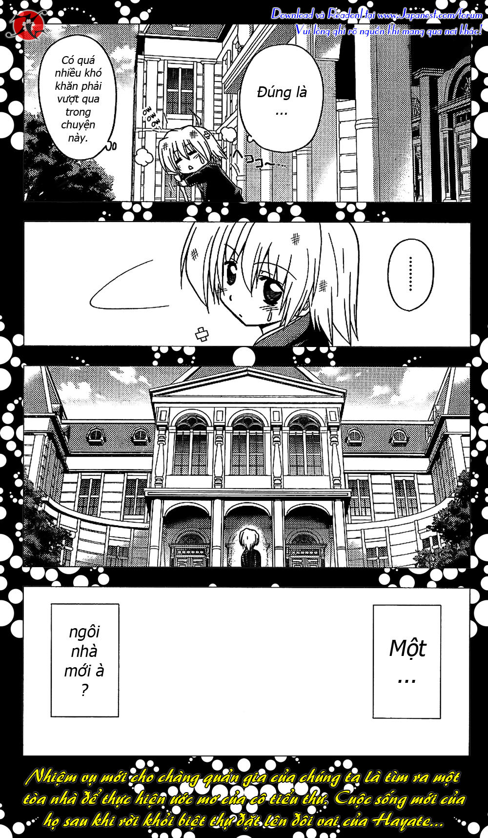 Chàng Quản Gia Chap 268 - Next Chap 269