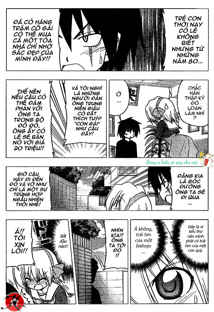 Chàng Quản Gia Chap 269 - Next Chap 270