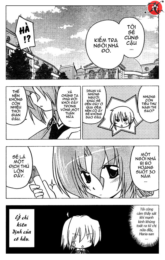 Chàng Quản Gia Chap 271 - Next Chap 272