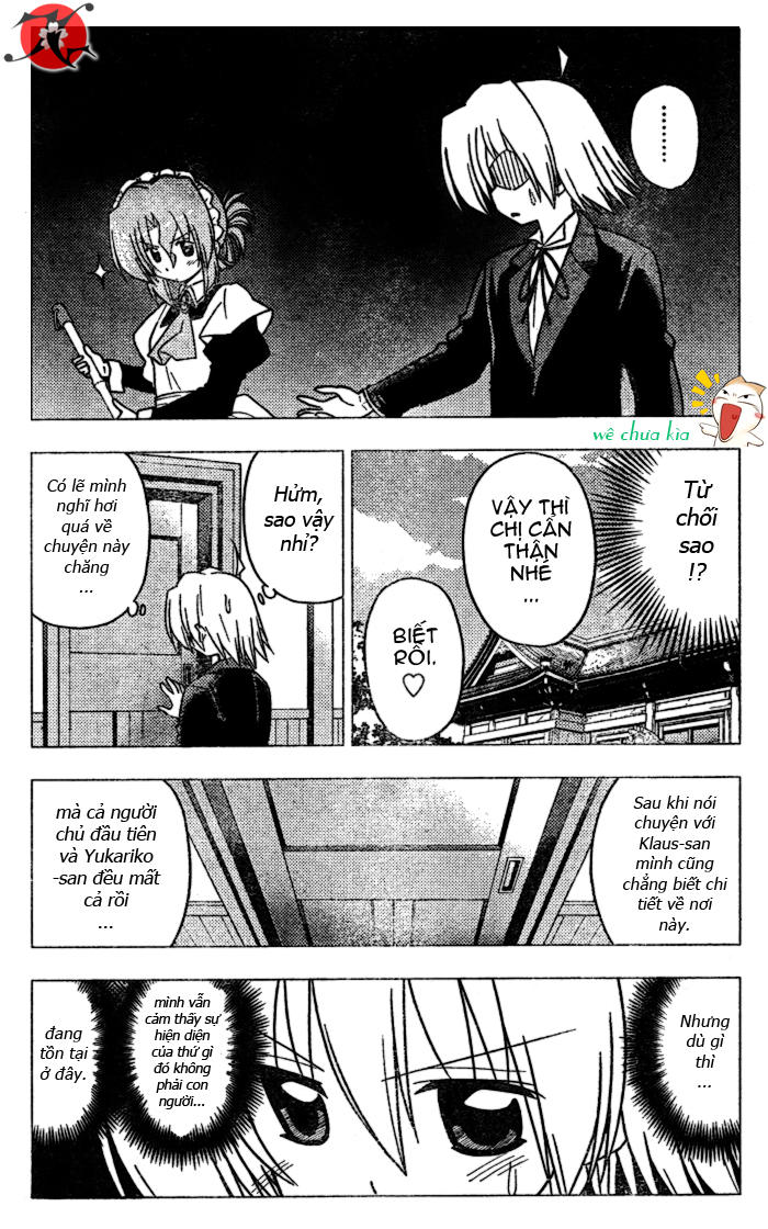 Chàng Quản Gia Chap 271 - Next Chap 272