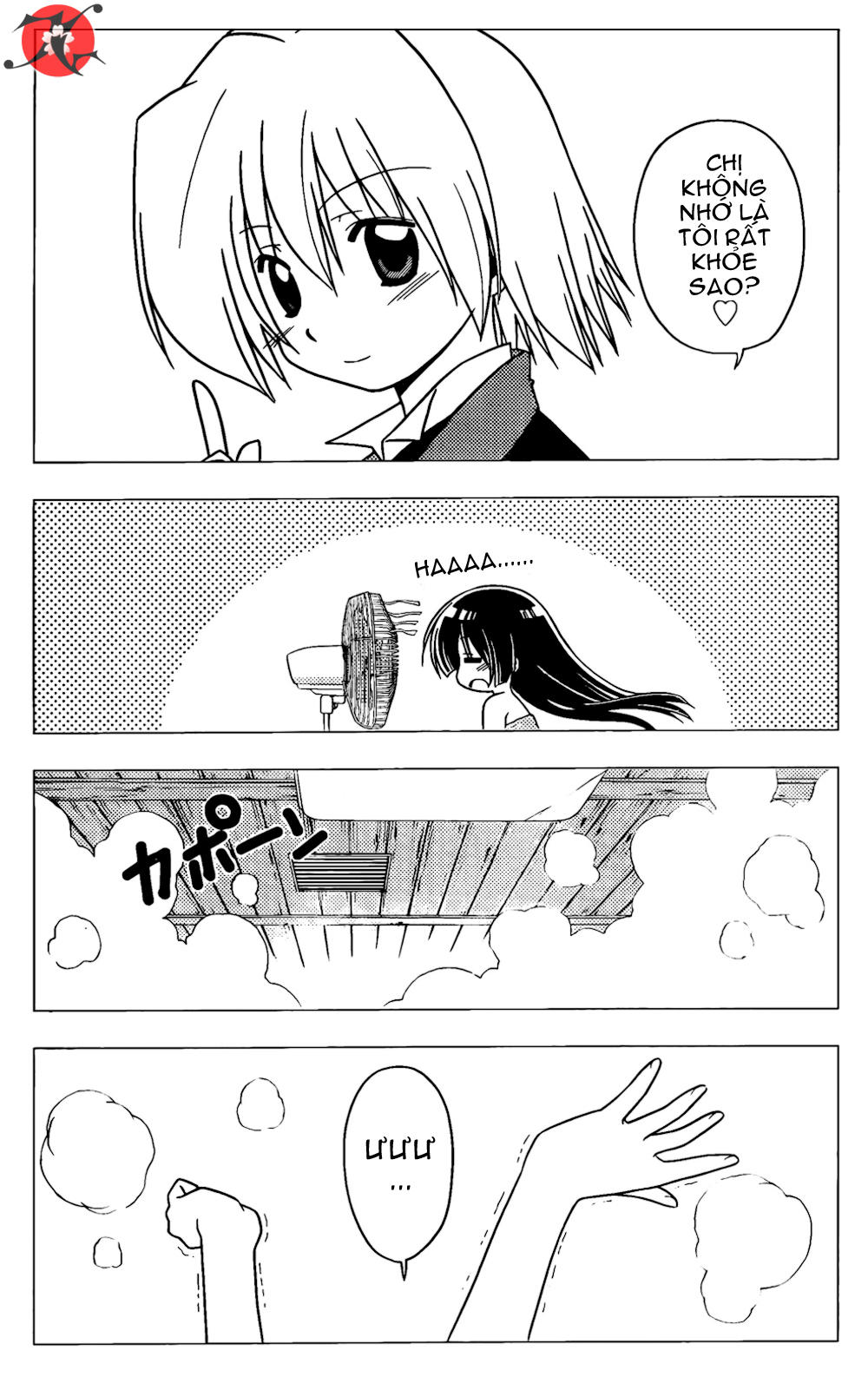 Chàng Quản Gia Chap 272 - Next Chap 273