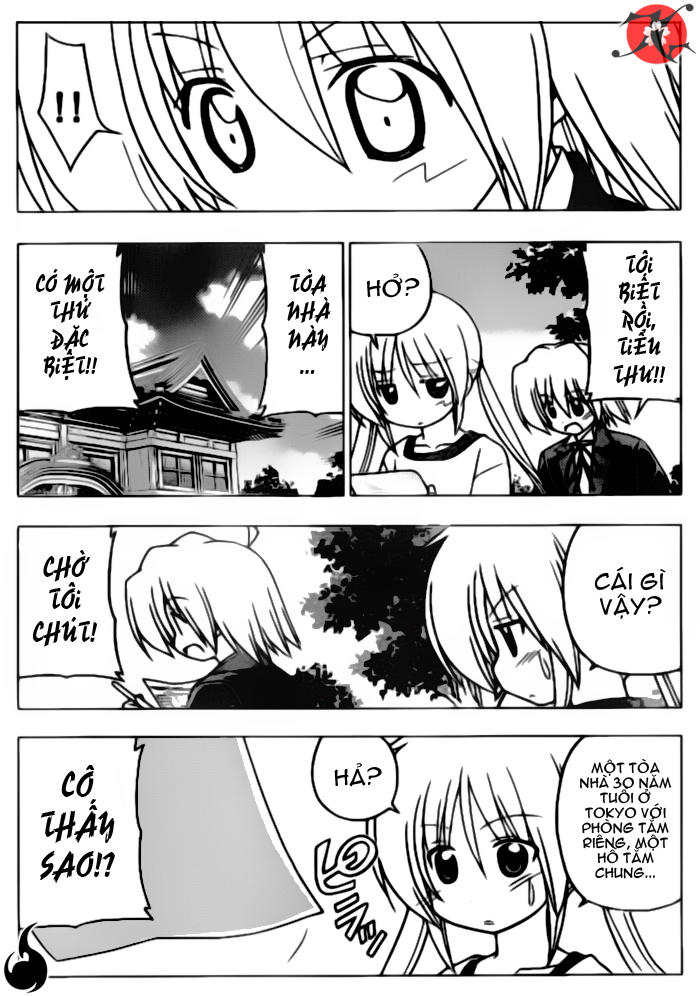 Chàng Quản Gia Chap 277 - Next Chap 278