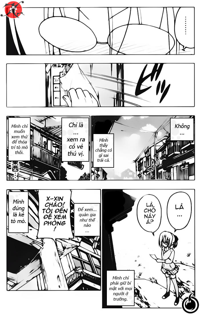 Chàng Quản Gia Chap 278 - Next Chap 279