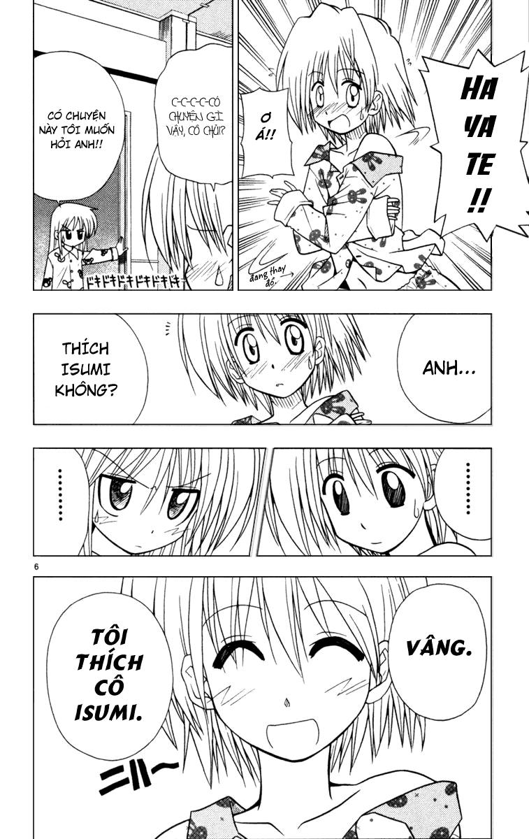 Chàng Quản Gia Chap 28 - Next Chap 29