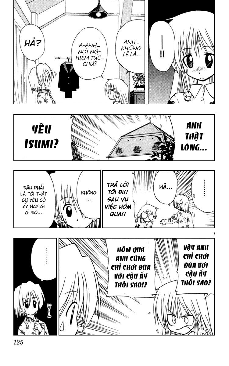 Chàng Quản Gia Chap 28 - Next Chap 29