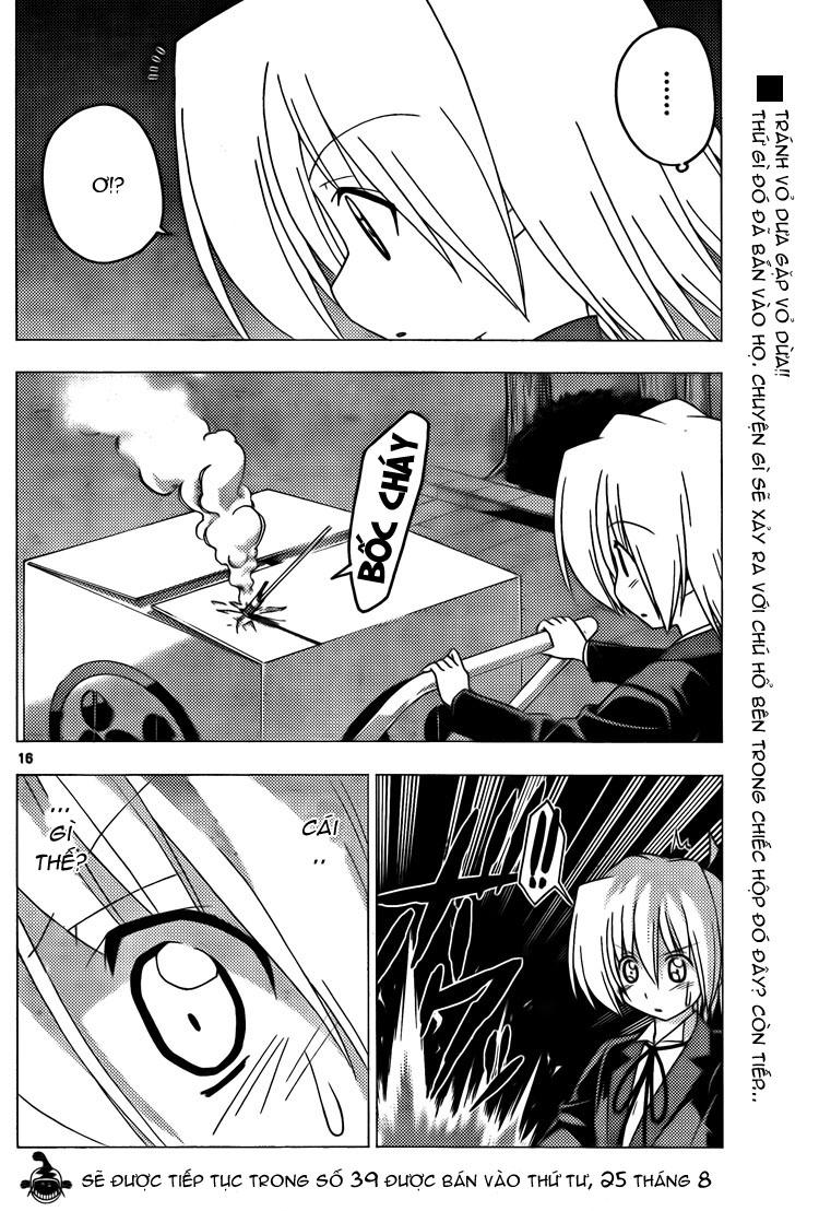 Chàng Quản Gia Chap 284 - Next Chap 285