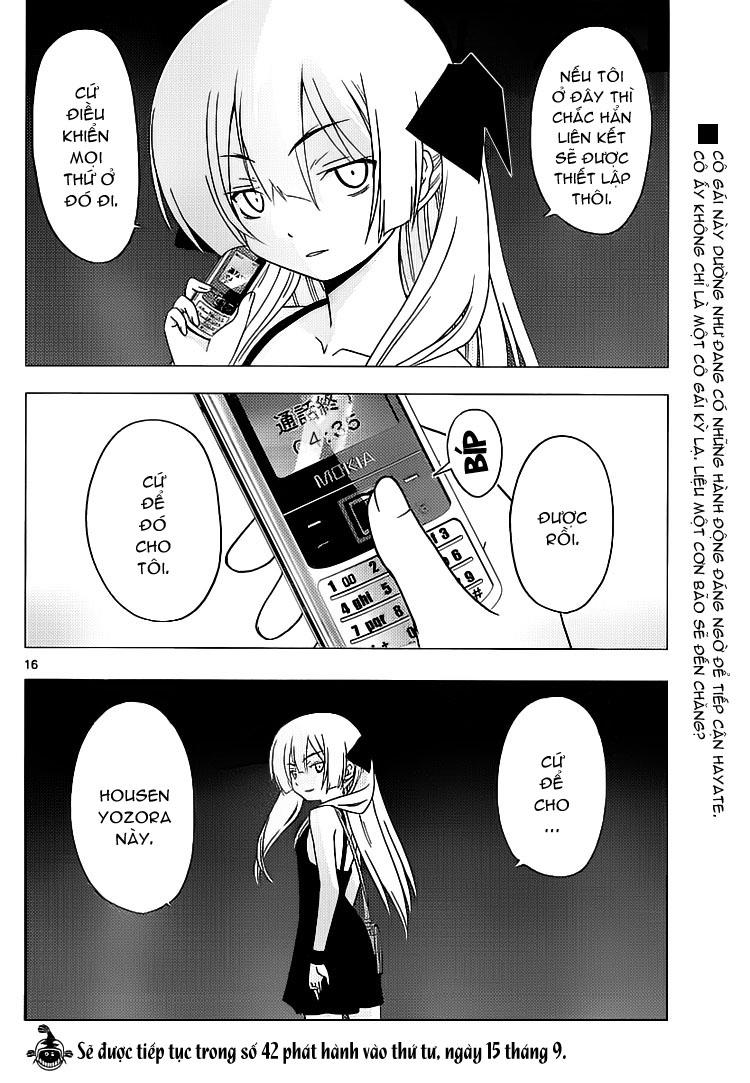 Chàng Quản Gia Chap 287 - Next Chap 288