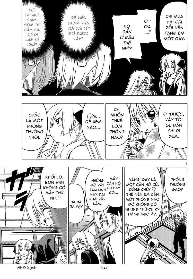 Chàng Quản Gia Chap 287 - Next Chap 288