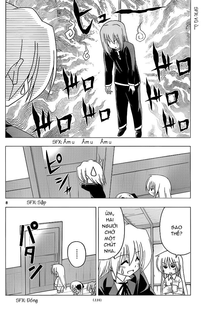 Chàng Quản Gia Chap 287 - Next Chap 288