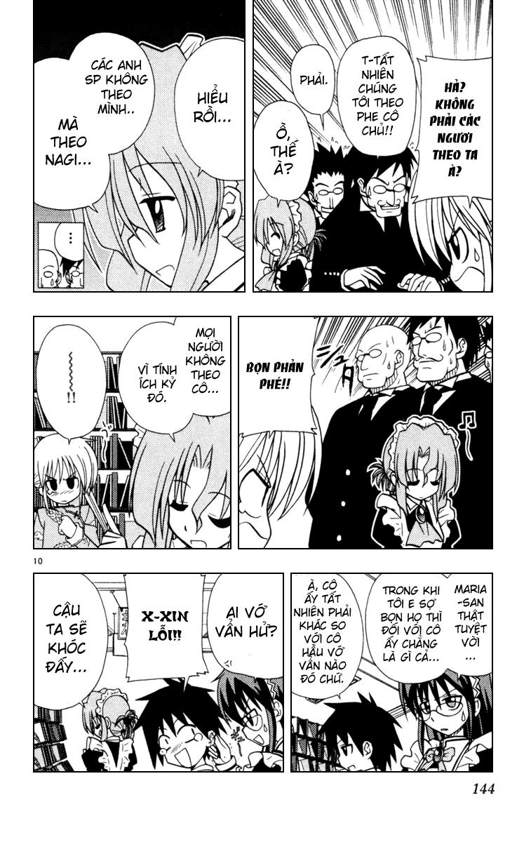 Chàng Quản Gia Chap 29 - Next Chap 30