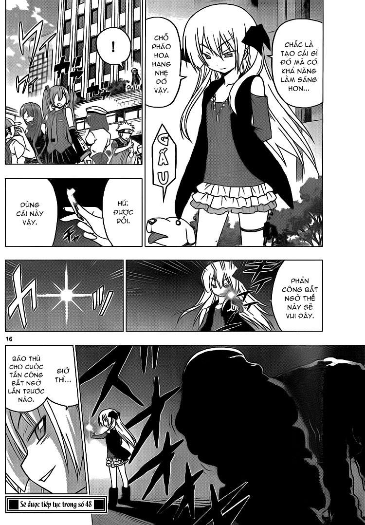 Chàng Quản Gia Chap 293 - Next Chap 294