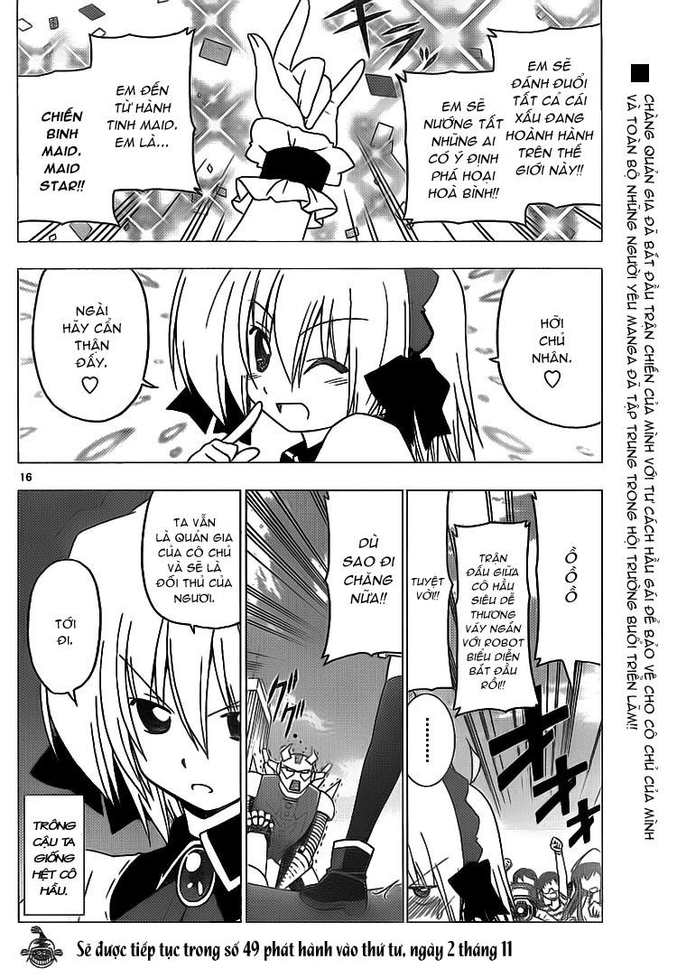 Chàng Quản Gia Chap 294 - Next Chap 295