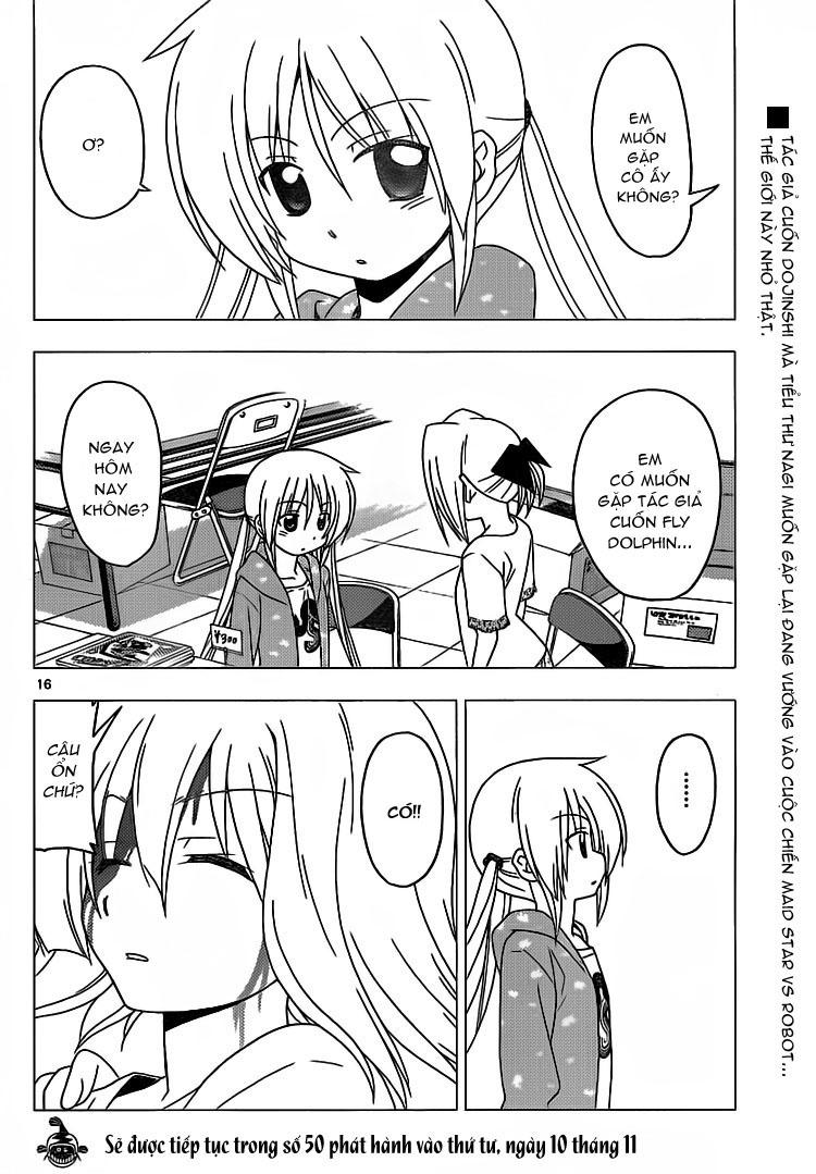 Chàng Quản Gia Chap 295 - Next Chap 296