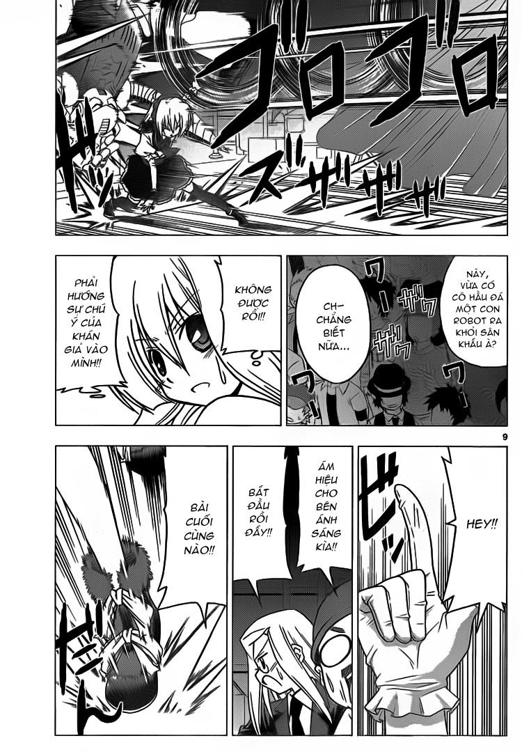 Chàng Quản Gia Chap 299 - Next Chap 300