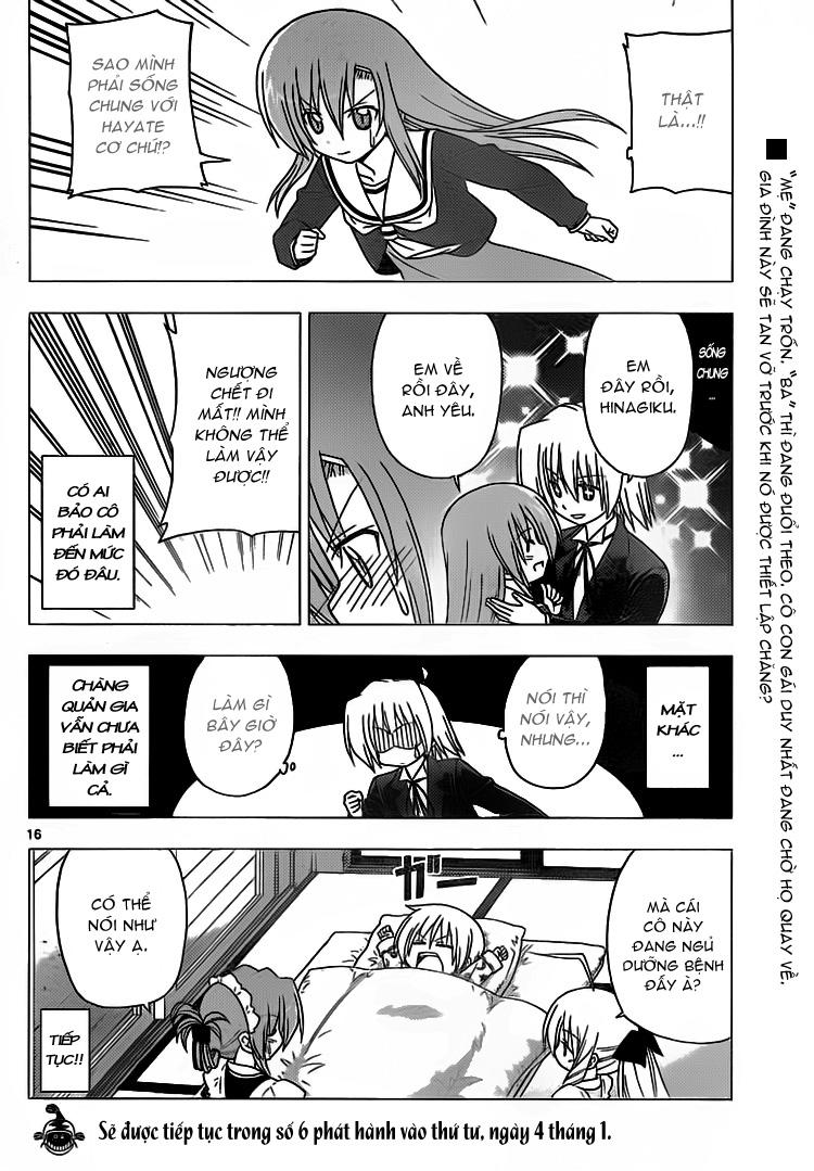 Chàng Quản Gia Chap 301 - Next Chap 302