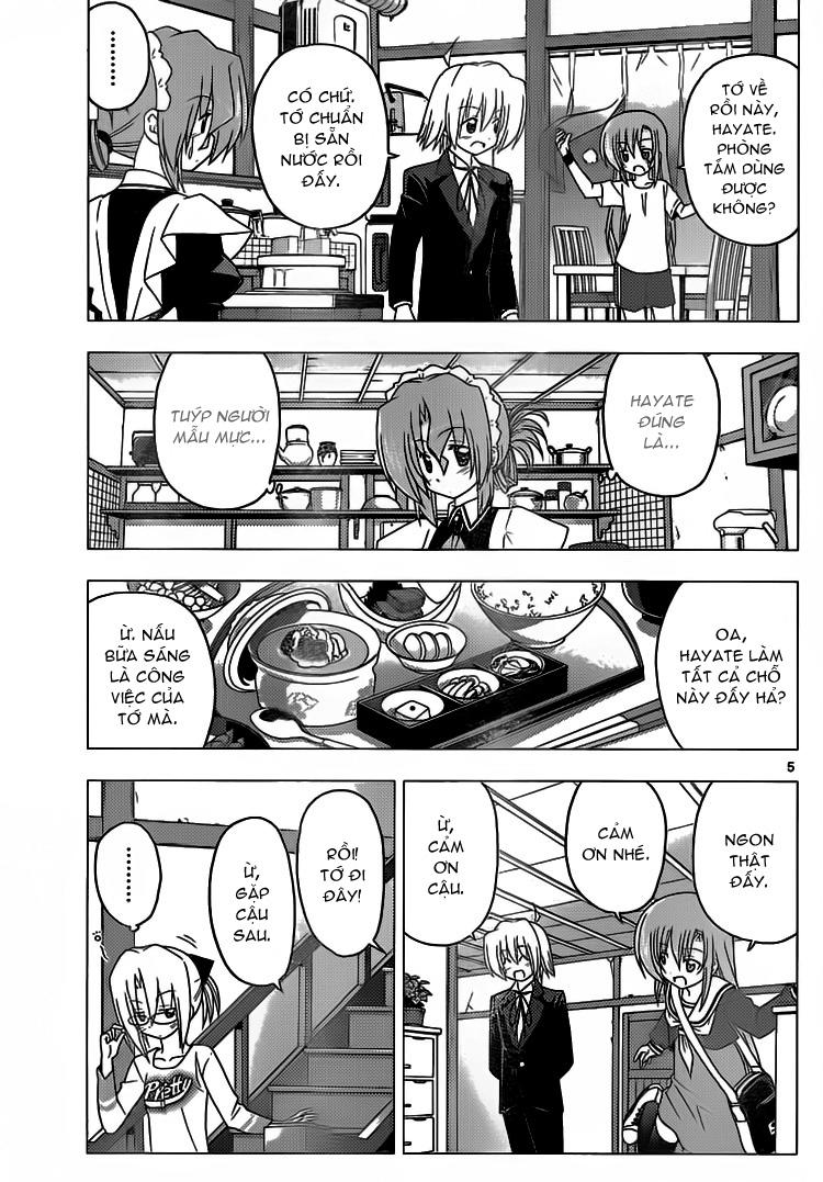 Chàng Quản Gia Chap 303 - Next Chap 304