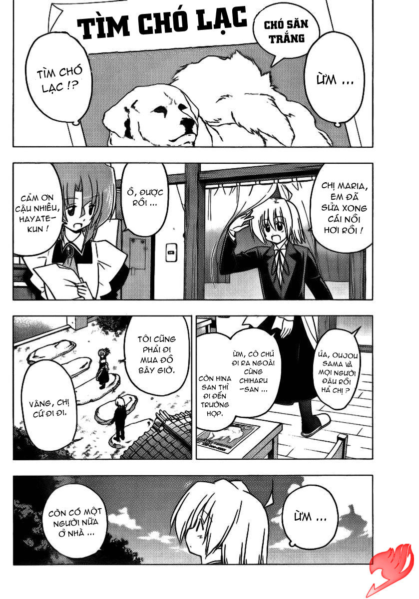 Chàng Quản Gia Chap 306 - Next Chap 307