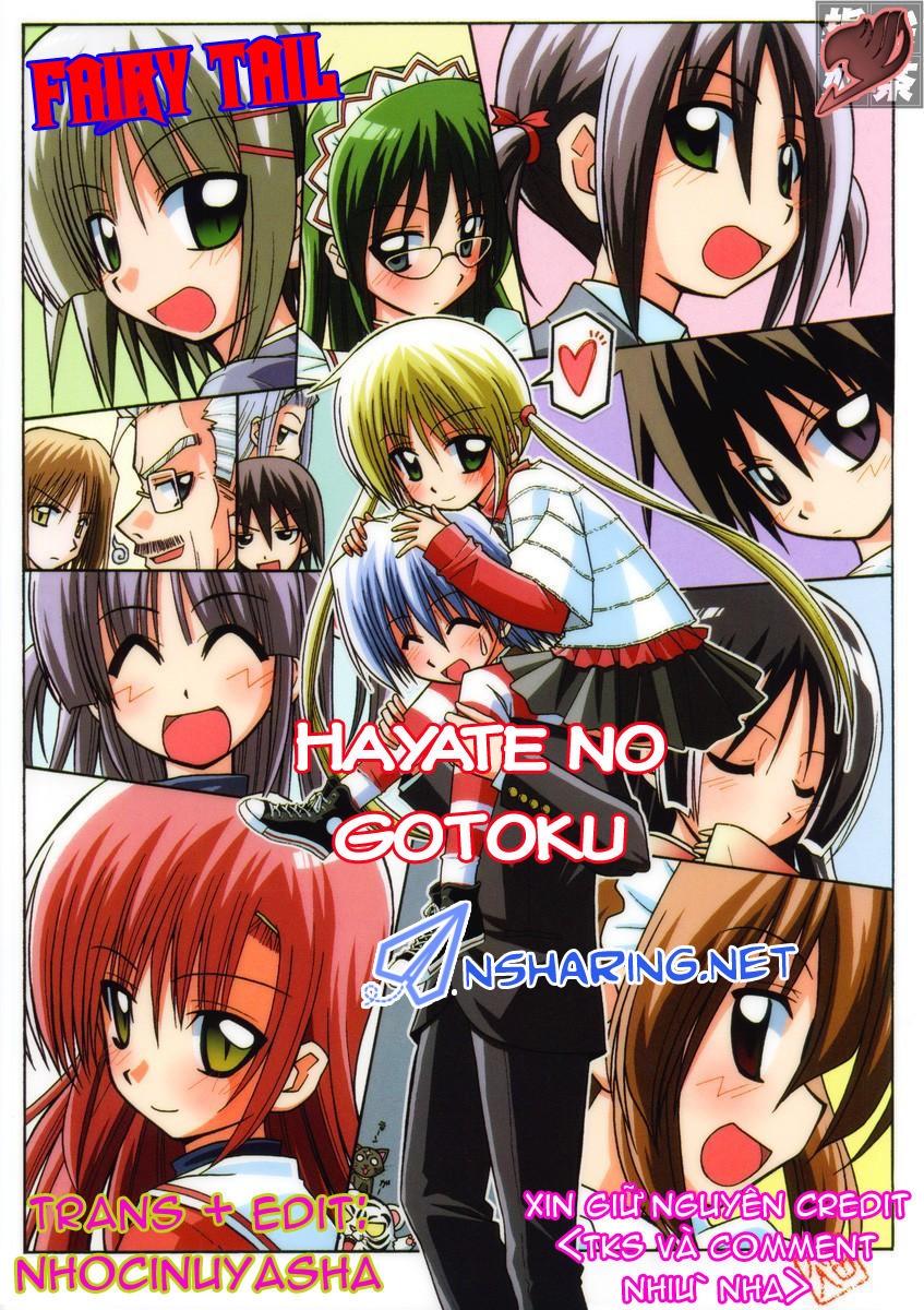 Chàng Quản Gia Chap 307 - Next Chap 308