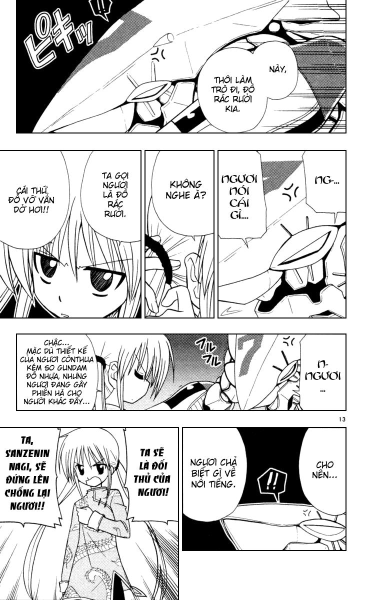 Chàng Quản Gia Chap 31 - Next Chap 32