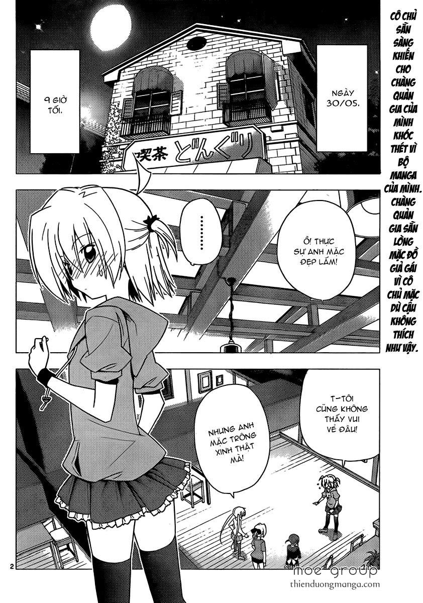 Chàng Quản Gia Chap 311 - Next Chap 312