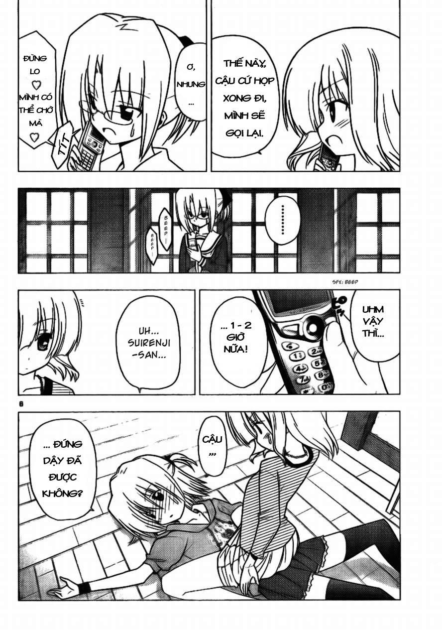 Chàng Quản Gia Chap 312 - Next Chap 313