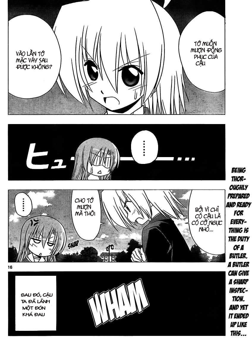 Chàng Quản Gia Chap 315 - Next Chap 316