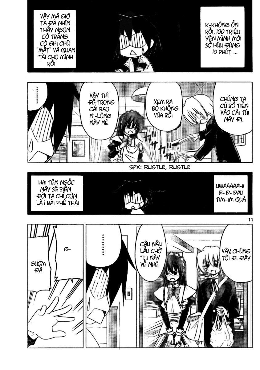 Chàng Quản Gia Chap 316 - Next Chap 317