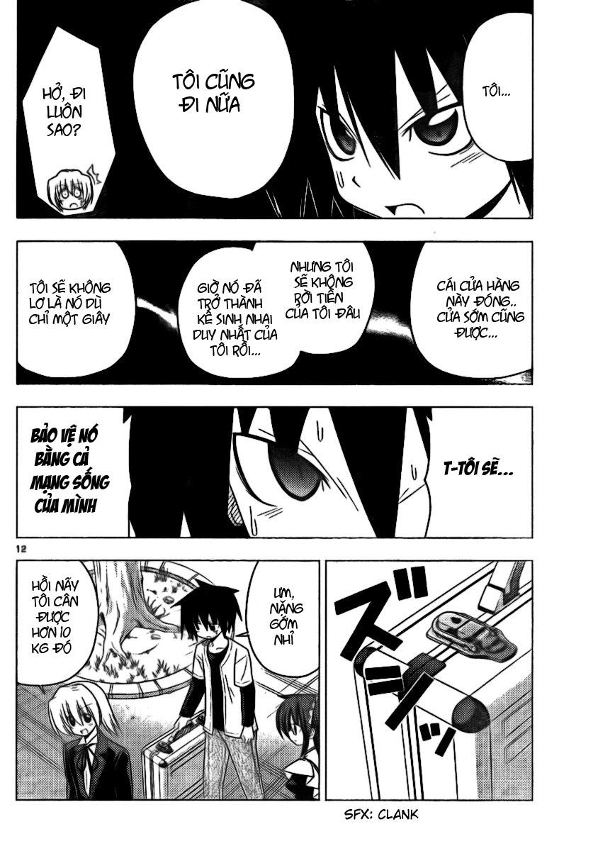 Chàng Quản Gia Chap 316 - Next Chap 317