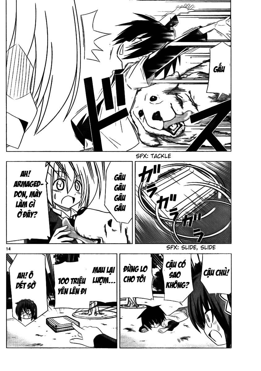 Chàng Quản Gia Chap 316 - Next Chap 317