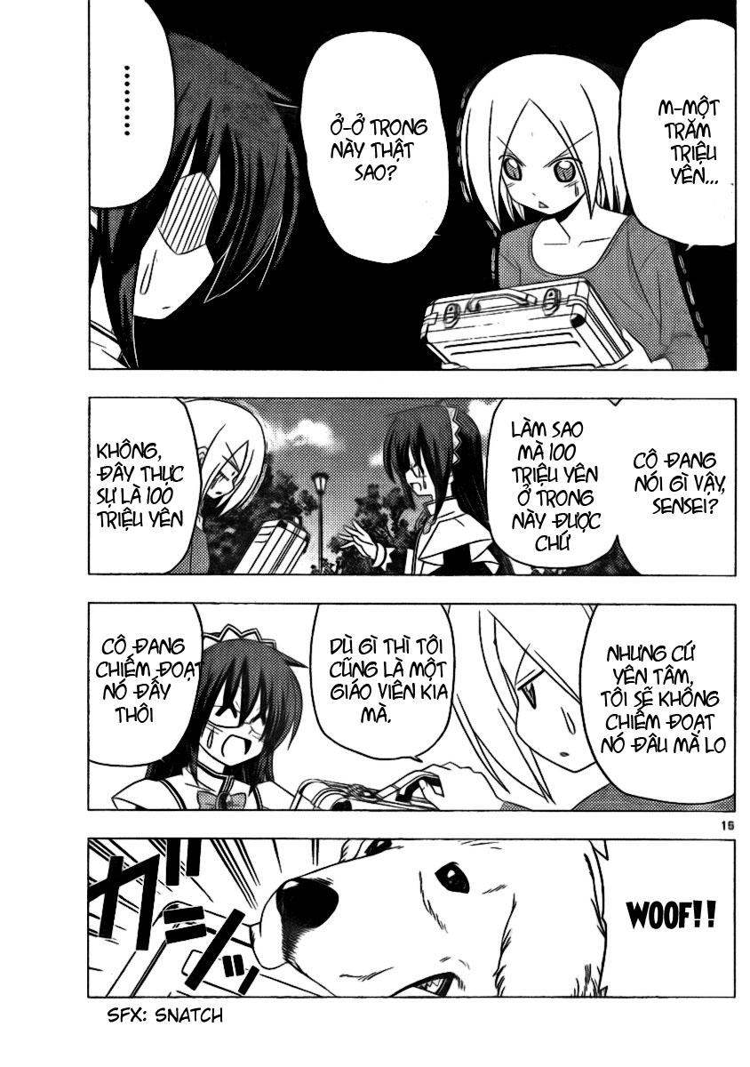 Chàng Quản Gia Chap 316 - Next Chap 317