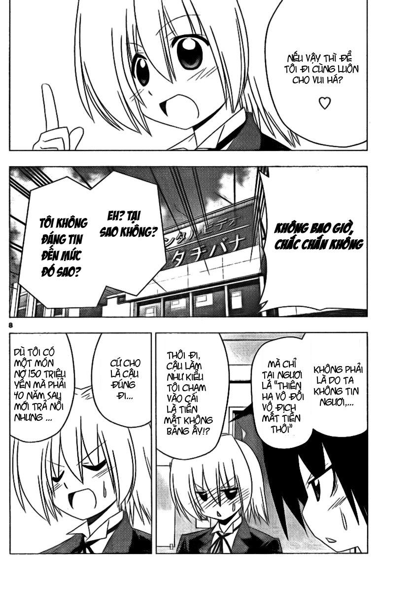 Chàng Quản Gia Chap 316 - Next Chap 317